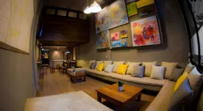 In a Box Hostel - Image 2