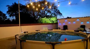 Casa Efraín 1BDR with Heated Pool Near Sayulita & Punta Mita - Image 3