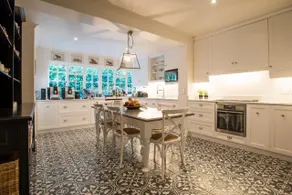 Villa Coloniale Schumacher Luxury Retreat, Adults Only - Image 3