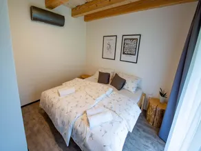 Villa in Bysovec near Harusak Ski Resort - Image 2