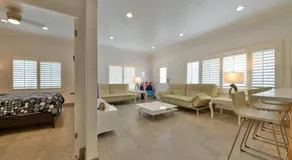 1000#1 Contemporary Home w/ Parking, Grill, & AC! - Image 3