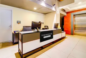 Townhouse Oak Mangalore City Centre Mall - Image 2