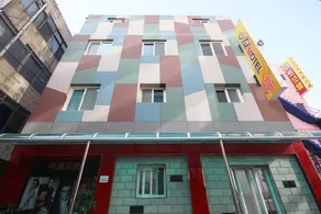 Daegu Dongseongro Art - Image 3