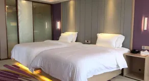 Lavande Hotel (Fuzhou Wanda Branch) - Image 2
