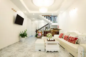 An An Diamond Hotel - Image 4