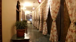 Vijaigarh Kothi - Heritage boutique - Image 3