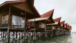 Sand Bay Resort Semporna - Image 5