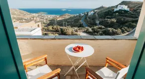 Villa Il Paradiso Andros - Image 5