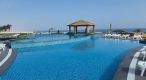 Arabian Sea Resort Salalah - Image 2