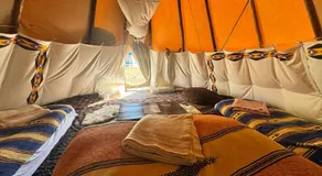 Big Sky Tipi Holidays - Image 2