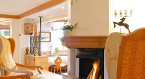 Hotel Dolomitenblick - Image 2