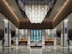 Xinzheng Xingangwanhua Hotel - Image 4