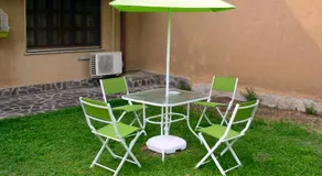Kinderfreundliches Privatzimmer mit Garten | Gartenblick - Image 5