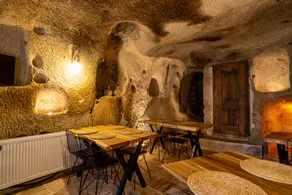 Cappadocia Snora Cave - Image 5