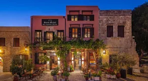 Saint Michel Hotel Old Town - Image 3