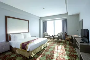 Hotel Selyca Mulia Samarinda - Image 2