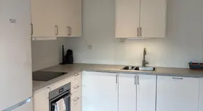 Modern Family Apartment near Aalesund - Image 5