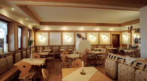 Hotel Camoscio - Image 5