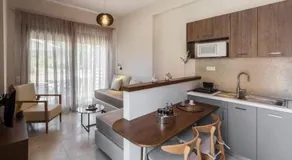 PLOUMIS seaside villas - Image 2