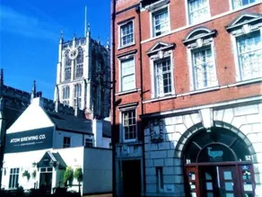Hull Trinity Backpackers - Old Town - Image 5