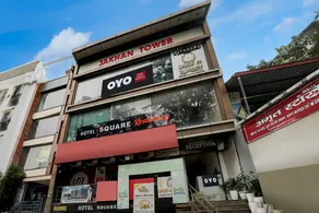 Hotel O Square Residency - Image 2