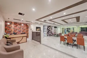 Hotel VLR Residency - Image 4
