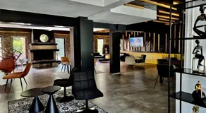 LAKEVIEW Hotel & Apartments - Image 4