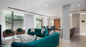 Zimbali Coastal Resort - ZKY1 - 3 Bedroom Apartment - Image 4