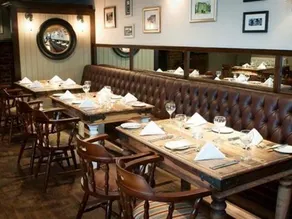 The Tavern - Steakhouse and Lodge - Image 3