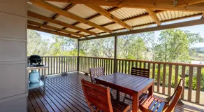 Barrington Riverside Cottages - Image 4