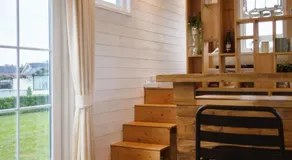 Tiny House - Image 3