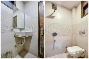OYO 70019 Hotel Bhartia Guest House - Image 5
