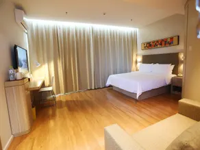 Hanting Hotel Jinan Shanghe County Shangzhong Road - Image 5