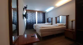 SKY APART HOTEL - Hotel EUROCAP - Image 2