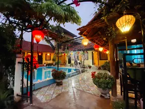 Phong Nha Ecolodge Homestay & Tours - Mountain View - Image 4
