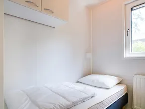 Cosy Chalet in Vorden near City Centre with Garden - Image 4