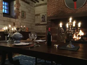 Château d'Harcelaines - Image 3