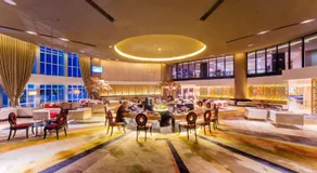 Grand Jatra Hotel Balikpapan - Image 2