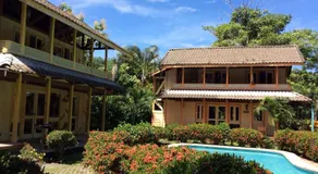 Villas de la Bahia Playa Tambor - Image 3