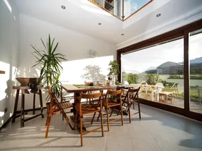 Holiday Home in Ponte near Lake Santa Croce - Image 3