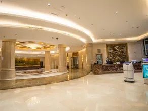 Yulida Hotel - Image 5