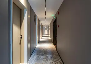 Echarm Hotel Liuzhou Liunan Wanda Plaza Liuyong Road - Image 4