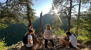 Hikers Paradise Hostel High Tatras - Image 4
