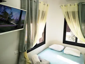Beautiful apartment near the Rambam Hospital, sea - Image 2