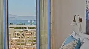 Naxos Island Hotel - Image 5