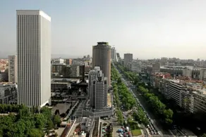 Apartamento en Santiago Bernabéu - Image 5