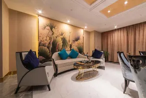 Wuhuan International Hotel - Image 4