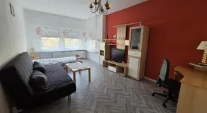 Monteur-, Ferienwohnung mit Balkon in Hanau bei Frankfurt und Aschaffenburg - Image 2