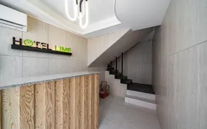 Lime Hotel - Image 3