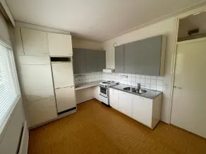 2-room apartment in green Kerava - Image 3